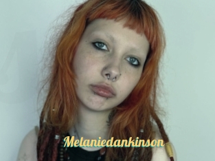 Melaniedankinson
