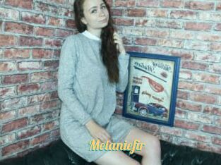 Melaniefir