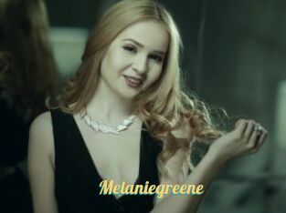 Melaniegreene