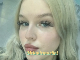 Melaniemartini