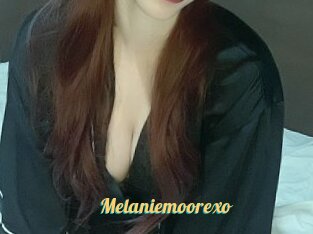Melaniemoorexo