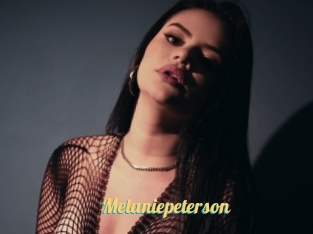 melaniepeterson Sex Amatrices