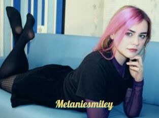 Melaniesmiley