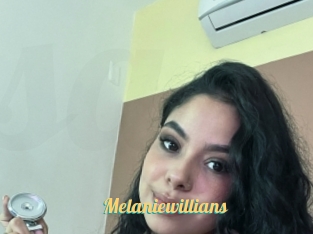 Melaniewillians