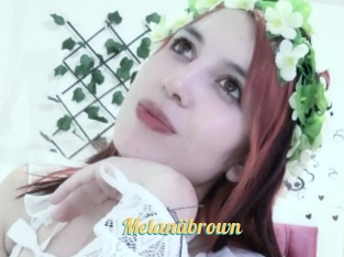 Melaniibrown