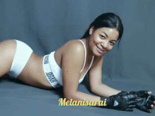 Melanisarai
