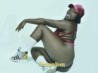 Melanitom