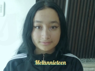 Melannieteen