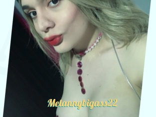 Melannybigass22