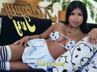 Melannyivy