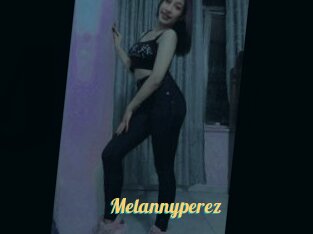 Melannyperez