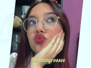 Melannyrossee