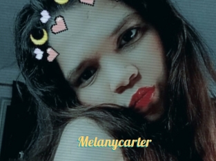 Melanycarter