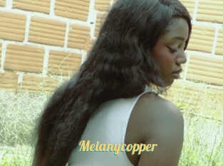 Melanycopper
