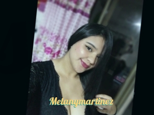 Melanymartinez