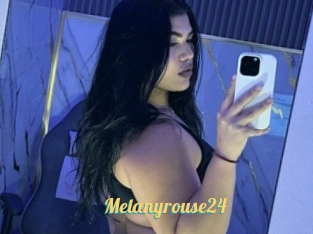 Melanyrouse24