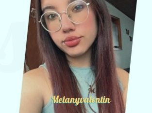 Melanyvalentin