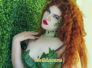 Melidavans