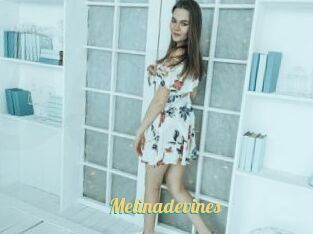 Melinadevines