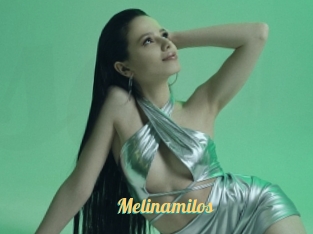 Melinamilos