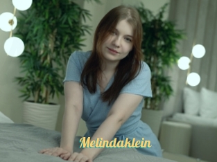 Melindaklein