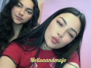 Melisaandmajo