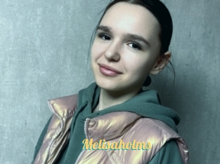 Melisaholms