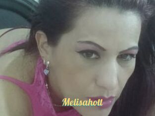 Melisahott
