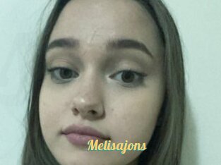 Melisajons