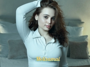 Melisamai