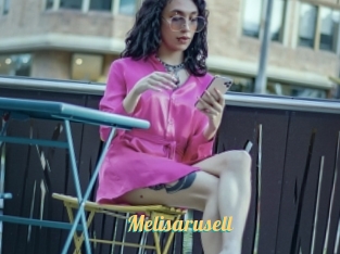 Melisarusell