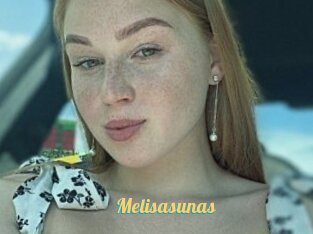 Melisasunas