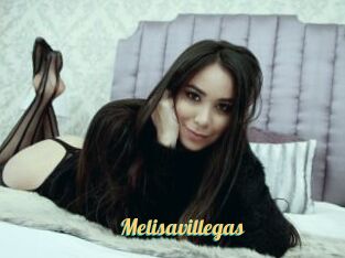 Melisavillegas