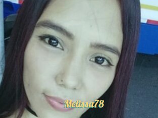 Melissa78