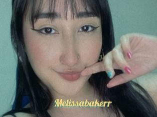 Melissabakerr