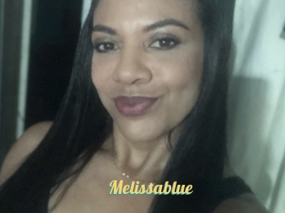 Melissablue