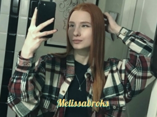 Melissabroks