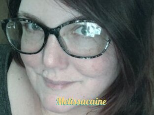 Melissacaine