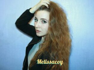Melissacoy