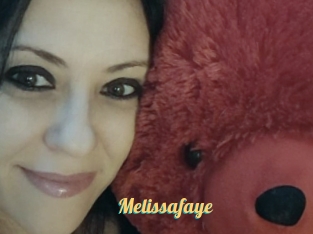 Melissafaye