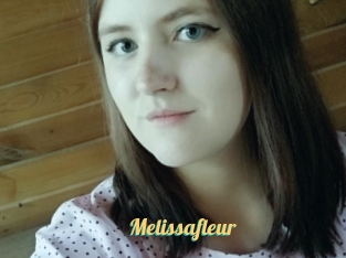 Melissafleur