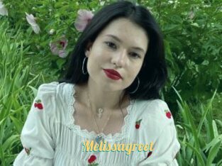 Melissagreet