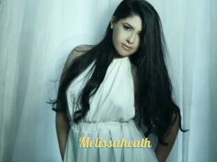 Melissaheath