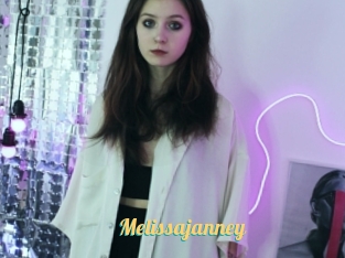 Melissajanney