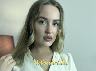 Melissakristal