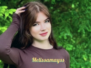 Melissamayss
