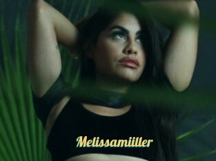 Melissamiiller