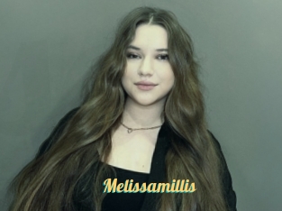 Melissamillis