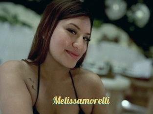 Melissamorelli