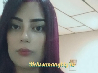 Melissanaughty4u